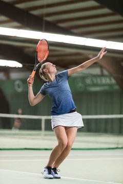 Marie-Lynn Tiedemann 537 - Kay Lund Turnier